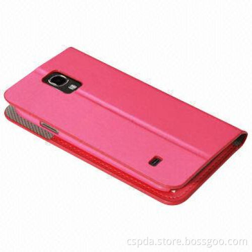 PU Wallet case for Samsung Galaxy S5
